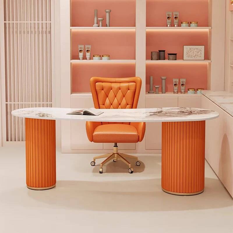 Table De travail ordinateur me - Desk Setup For Work avis et prix