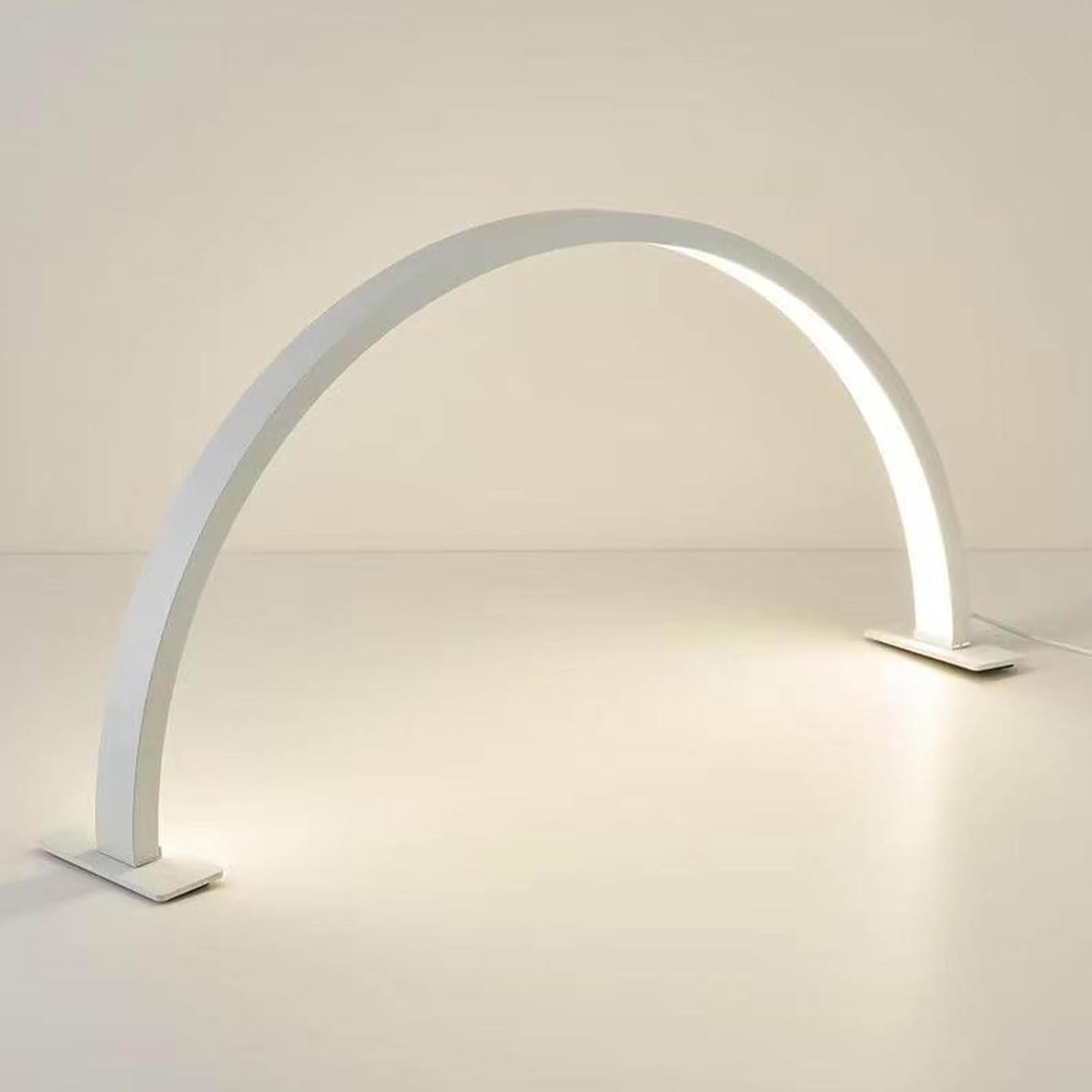 Lampe à ongles 40/66CM, lumièr - Desk Setup Desk avis et prix