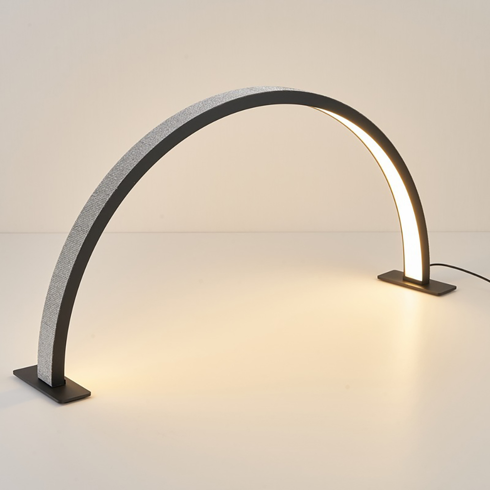 Lampe à ongles 40/66CM, lumièr - Desk Setup Desk avis et prix