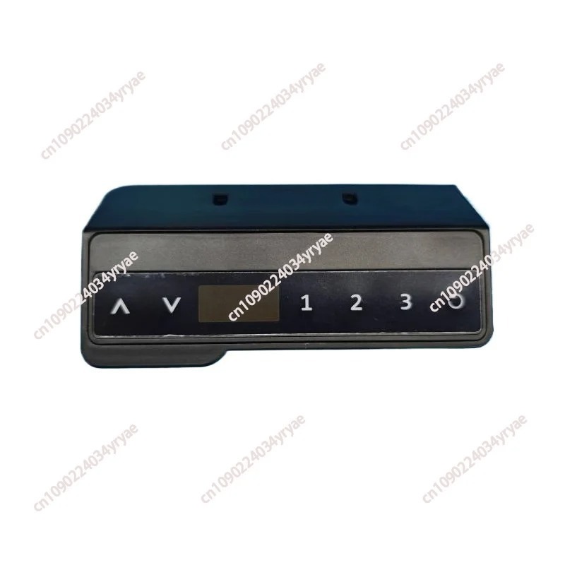 Kit de 3 pièces intégré à comm - Desk Setup Desk avis et prix