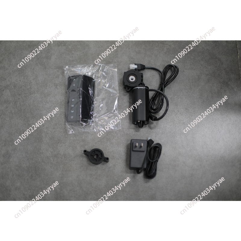 Kit de 3 pièces intégré à comm - Desk Setup Desk avis et prix