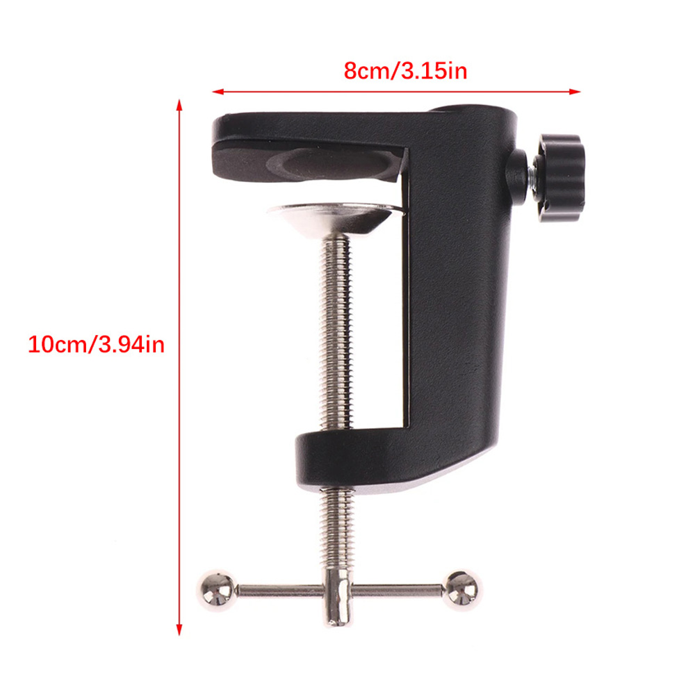 Pince de montage de Table de b - Monitor Arm Clamp avis et prix