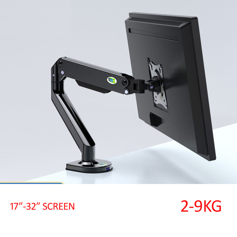 Support de bureau ergonomique  - Monitor Arm Clamp avis et prix