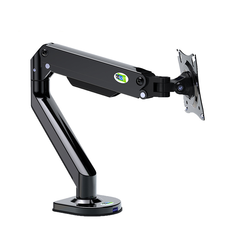 Support de bureau ergonomique  - Monitor Arm Clamp avis et prix