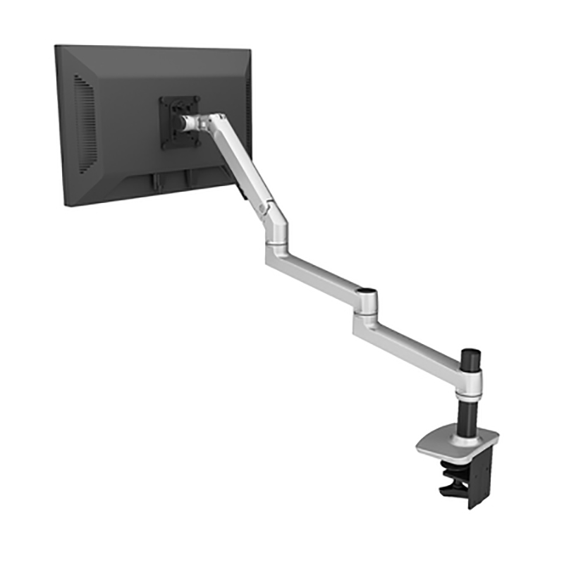 Support de moniteur LCD LED à  - Monitor Arm Clamp avis et prix