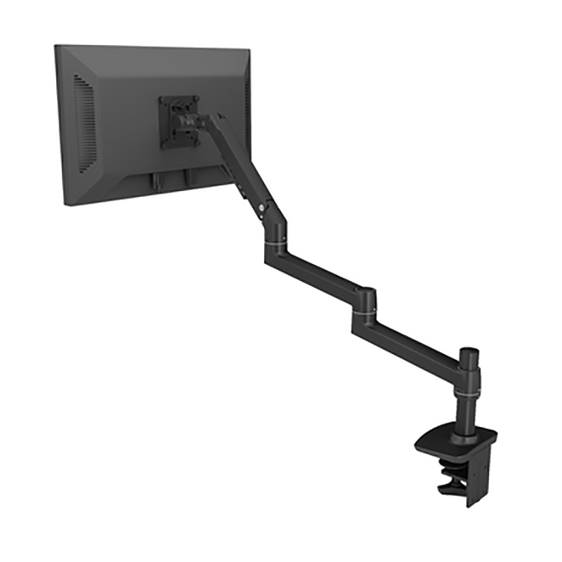 Support de moniteur LCD LED à  - Monitor Arm Clamp avis et prix