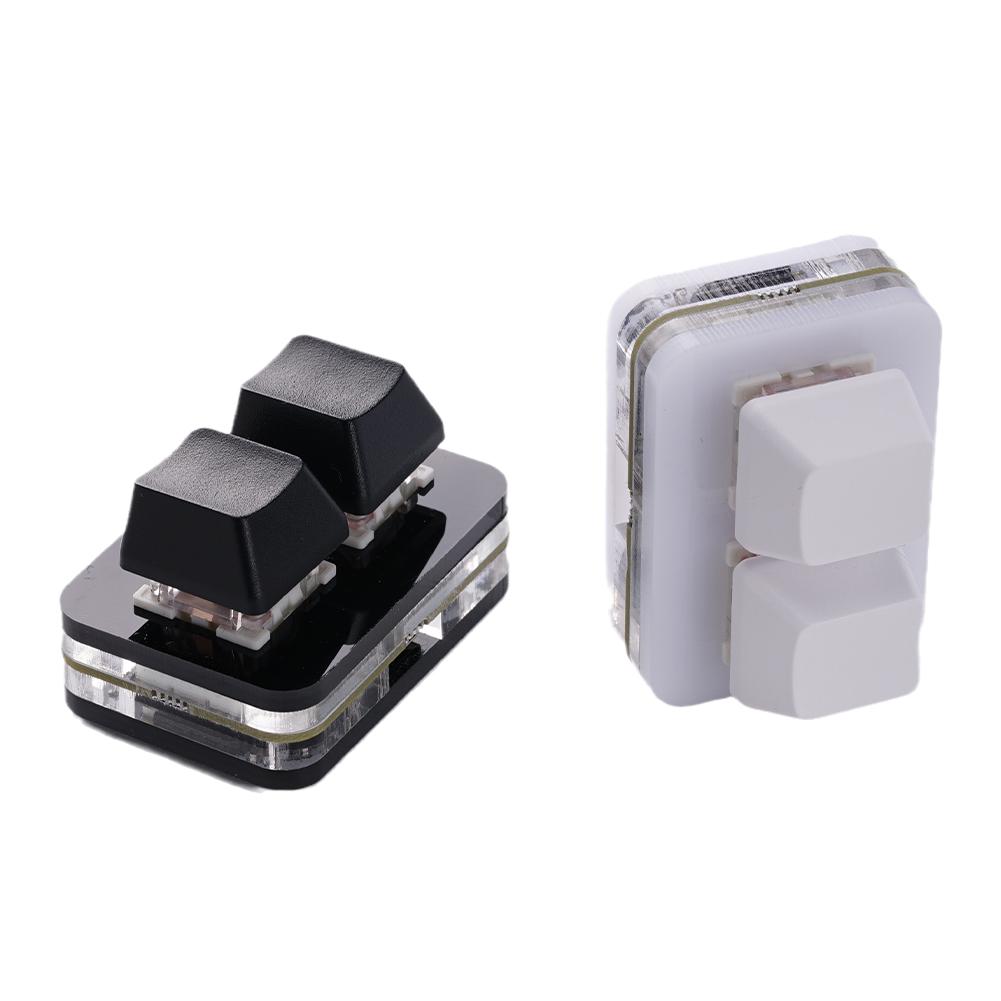 MacroUSB clavier mécanique per - Desk Setup Programmer avis et prix