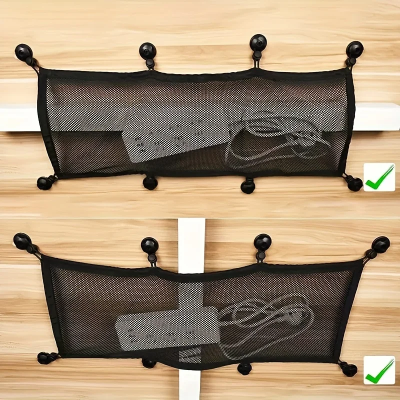 Filet de gestion des câbles so - Desk Setup Cable Management avis et prix