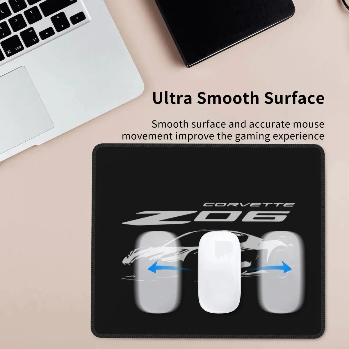 Tapis de souris pour ordinateu - Desk Setup Ideas avis et prix