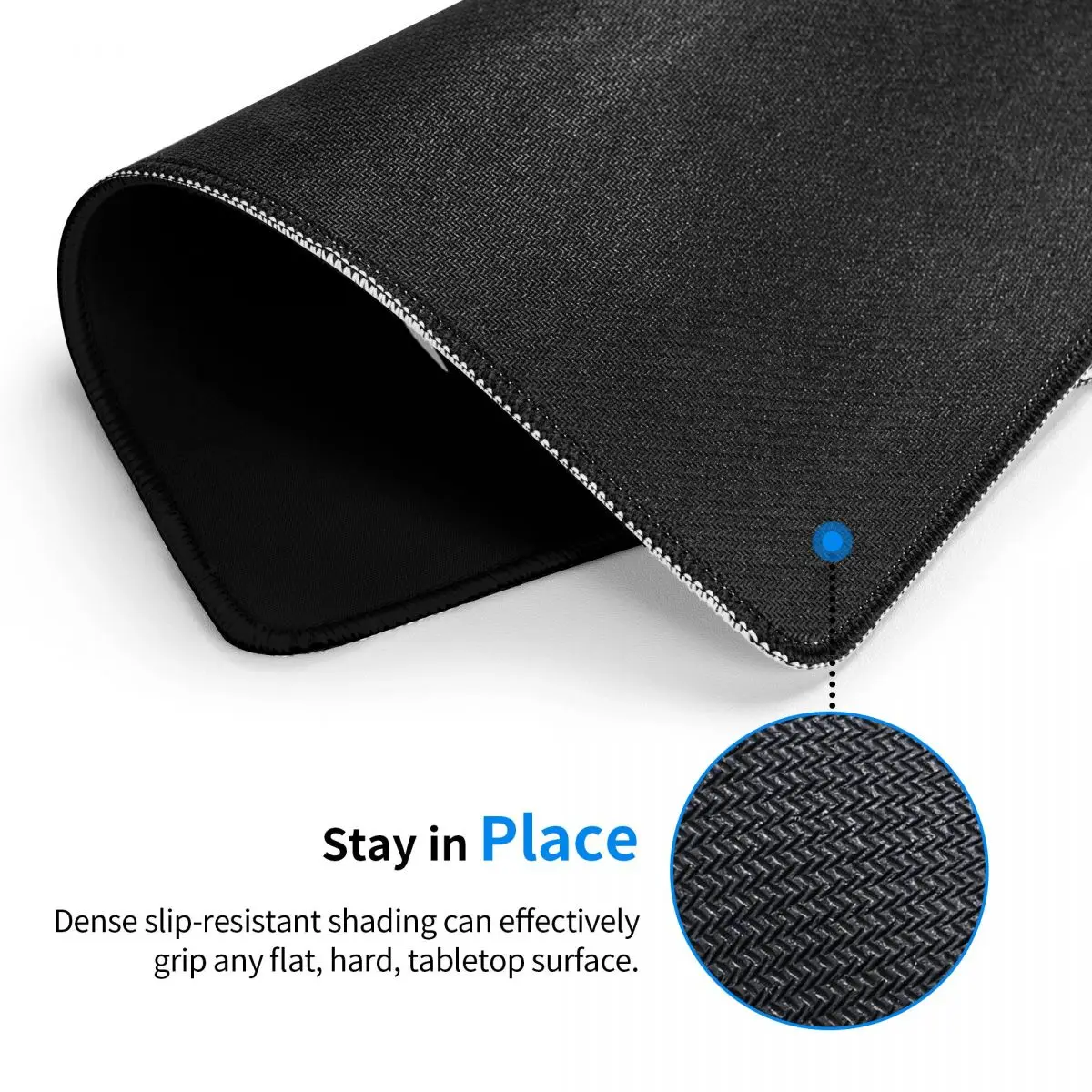 Tapis de souris pour ordinateu - Desk Setup Ideas avis et prix