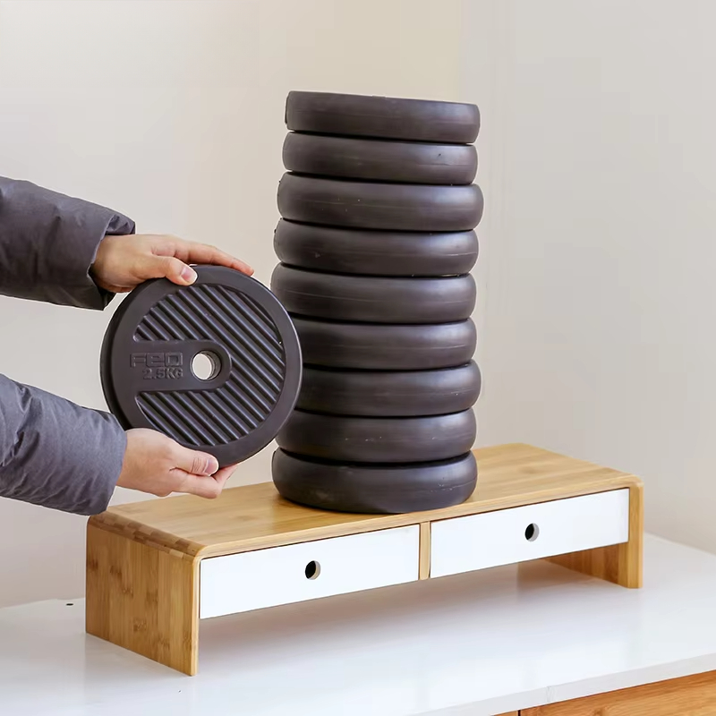 Support de moniteur d'ordinate - Desk Setup Organizer avis et prix