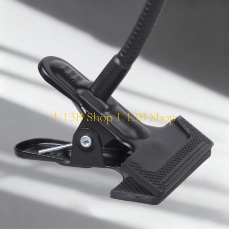Bras serrage en métal pliable  - Monitor Arm Clamp avis et prix