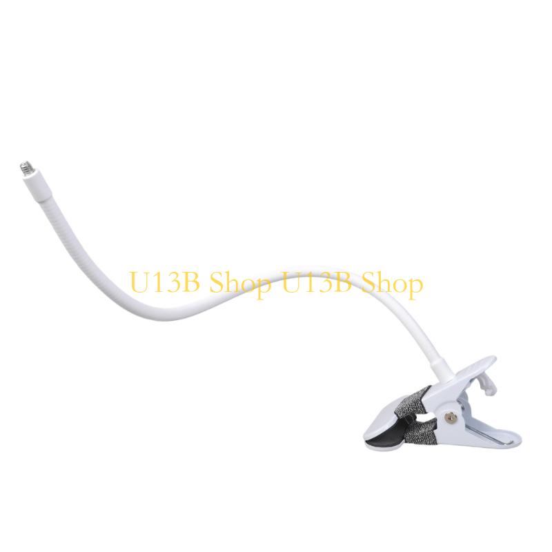 Bras serrage en métal pliable  - Monitor Arm Clamp avis et prix