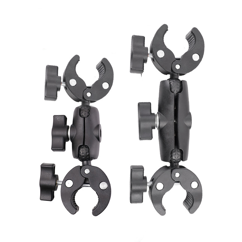 Support de fixation double sup - Monitor Arm Clamp avis et prix