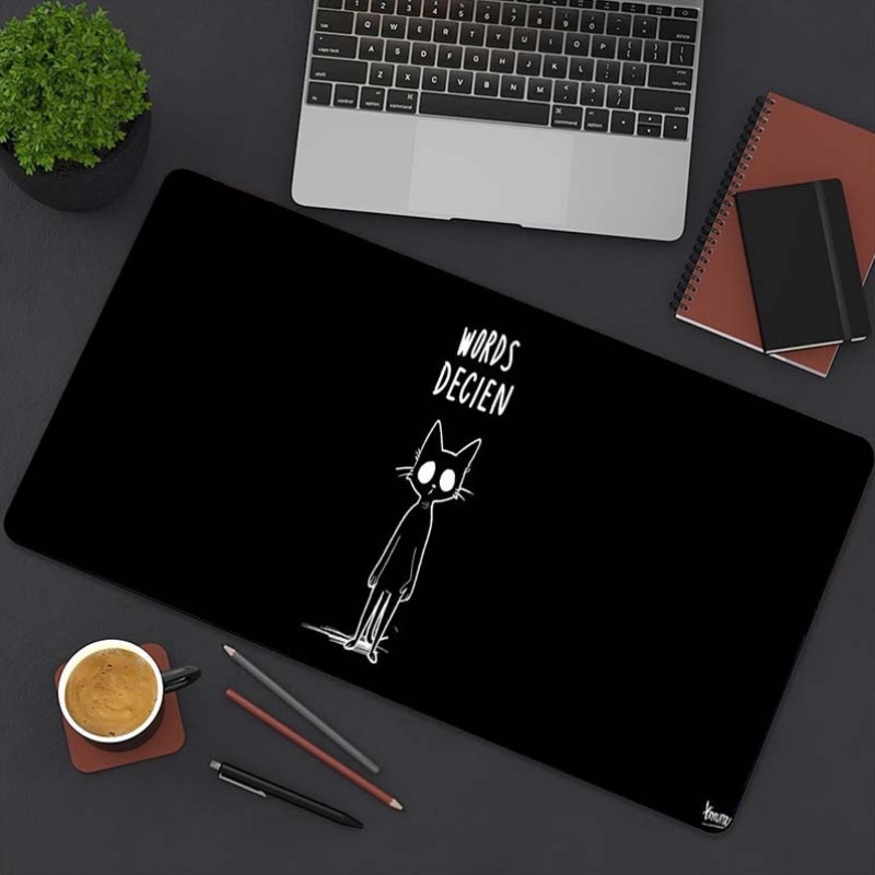 Tapis de souris de jeu étendu  - Desk Setup For Work avis et prix