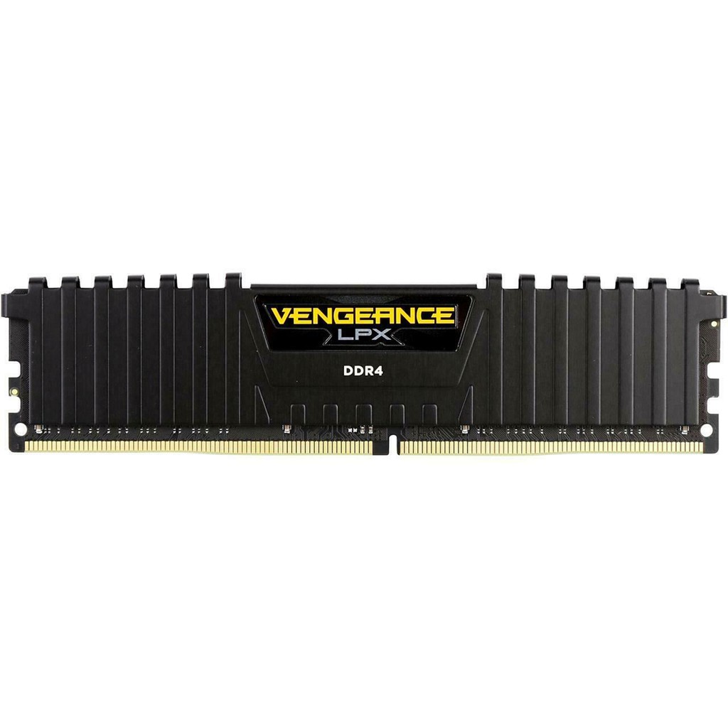 CORSAIR Vengeance LPX DDR4 Kit - Corsair Ram Vengeance 16Gb avis et prix