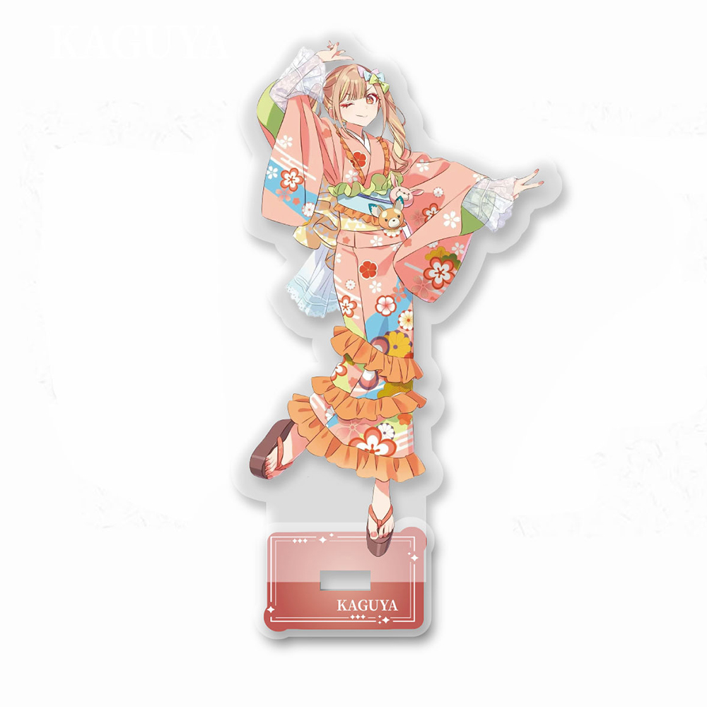 Anime Cosmic Princess Kaguya I - Desk Setup Decor avis et prix