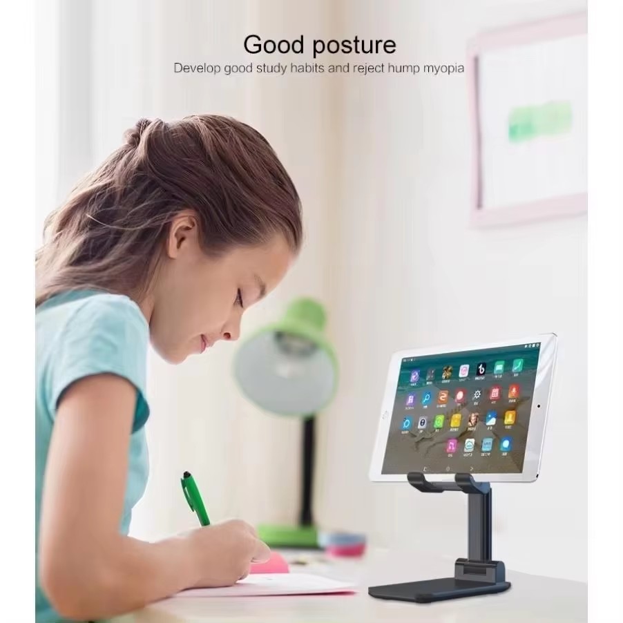 Support de tablette de bureau  - Desk Setup Desk avis et prix