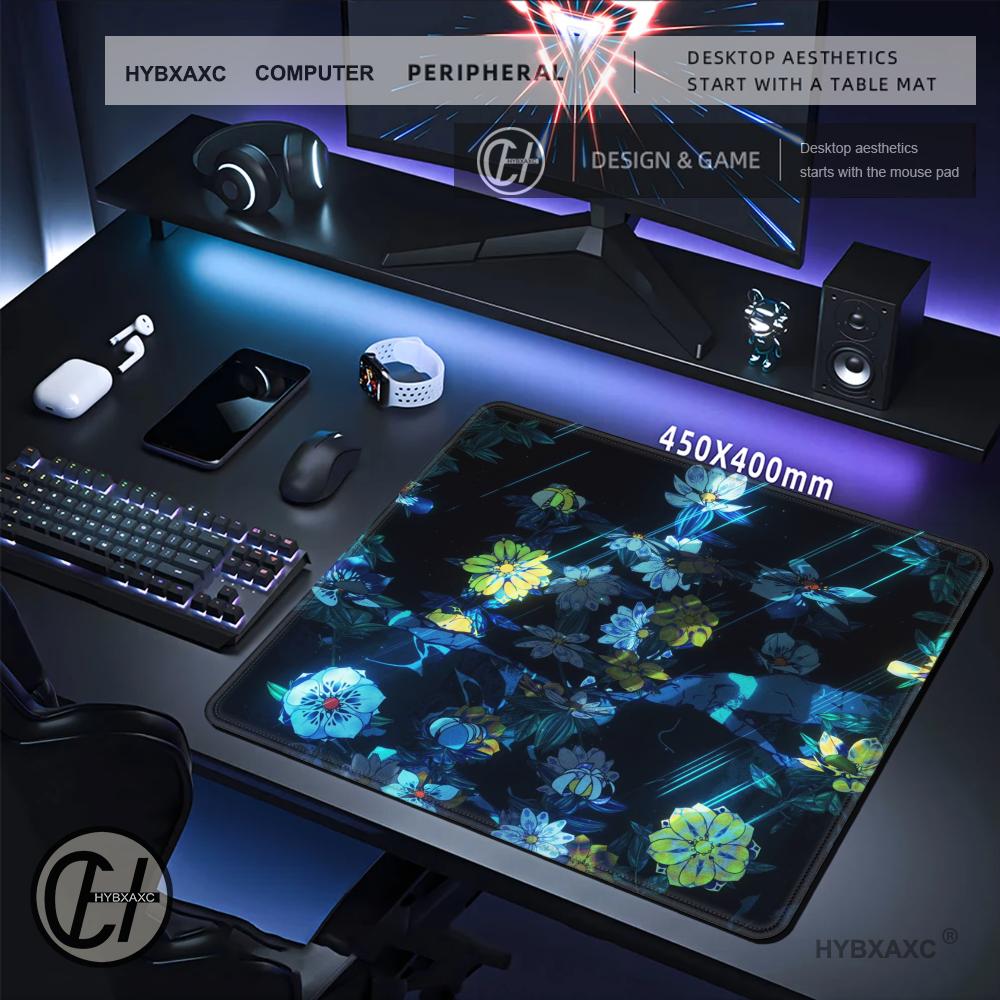 Tapis de souris HYBXAXC à moti - Desk Setup For Work avis et prix