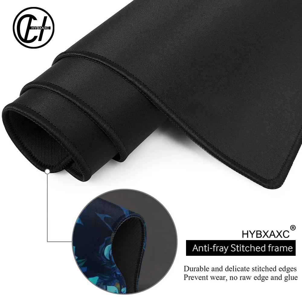 Tapis de souris HYBXAXC à moti - Desk Setup For Work avis et prix