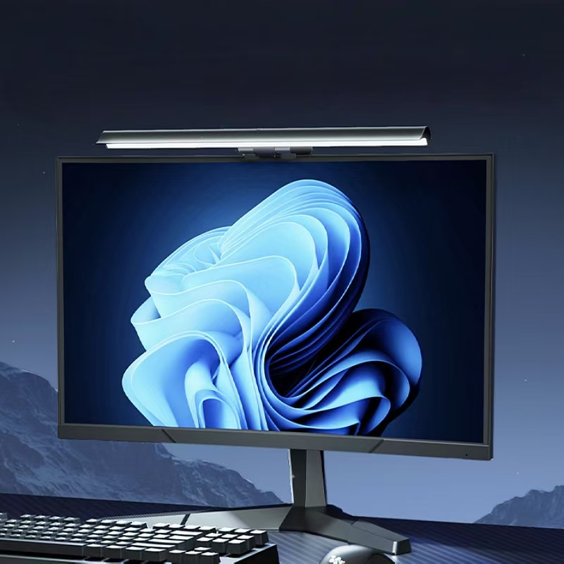 Lampe de bureau à intensité va - Desk Setup For Work avis et prix